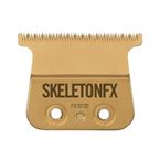 BABYLISS PRO SKELETON TÊTE DE COUPE GOLD FX707ZE