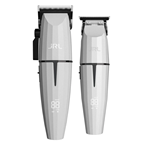 JRL GHOST COLLECTION 1 - TONDEUSE DE COUPE + TRIMMER