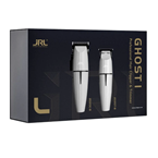 JRL GHOST COLLECTION 1 - TONDEUSE DE COUPE + TRIMMER