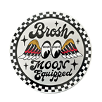 BROSH MOON EQQUIPED POMADE