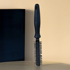 JEAN THE ROUND DOUBLE NYLON BRUSH