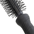 JEAN THE ROUND DOUBLE NYLON BRUSH