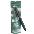 JEAN THE ROUND DOUBLE NYLON BRUSH