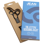 JEAN THE CUTTING SCISSORS 7"