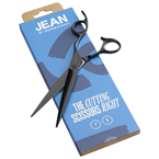 JEAN THE CUTTING SCISSORS 7"