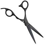 JEAN THE CUTTING SCISSORS 6"