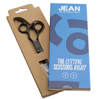 JEAN THE CUTTING SCISSORS 6"