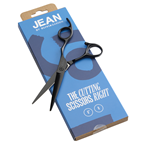 JEAN THE CUTTING SCISSORS 6"