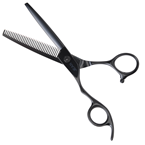 JEAN THE THINNING SCISSORS 6"35 LEFT