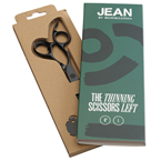 JEAN THE THINNING SCISSORS 6"35 LEFT