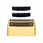 BABYLISS PRO VERVANGKOPSTUK FOILFX02 GOLD SHAVER 4ARTISTS