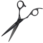JEAN THE CUTTING SCISSOR 6" LEFT