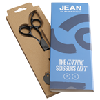 JEAN THE CUTTING SCISSOR 7" LEFT