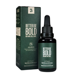 BETTER BE BOLD BALD SERUM ANTI-PIGMENT