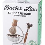 BARBER LINE KIT DE RASAGE