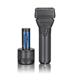 BABYLISS PRO FXONE BLACKFX DOUBLE FOIL SHAVER