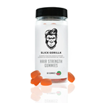 SLICK GORILLA HAAR GUMMIES