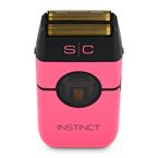 STYLECRAFT INSTINCT SHAVER PINK