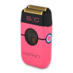 STYLECRAFT INSTINCT SHAVER PINK