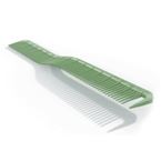 CURVE-O ADVANCED CUTTING COMB THE SPECIALIST FLEX JAPANS GROEN