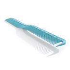 CURVE-O ADVANCED CUTTING COMB THE SPECIALIST FLEX BLEU CLAIR