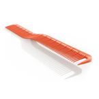 CURVE-O ADVANCED CUTTING COMB THE SPECIALIST FLEX ORANGE