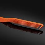 CURVE-O ADVANCED CUTTING COMB THE SPECIALIST FLEX ORANGE