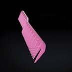 CURVE-O ADVANCED CUTTING COMB THE SPECIALIST FLEX ROOS