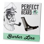 BARBER LINE PERFECT BEARD CONTOUR BARBE