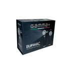 GAMMA+ BLOW VAC MINI BLOWER & VACCUM