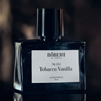 NÕBERU GIFTBOX PARFUM DEODORANT TOBACCO VANILLA