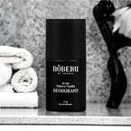 NÕBERU GIFTBOX PARFUM DEODORANT TOBACCO VANILLA