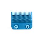 BABYLISS PRO SNIJBLAD FXONE BLUE TITANIUM MIM FADE