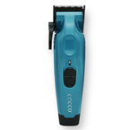 COCCO TONDEUSE HYPER VELOCE PRO DARK TEAL