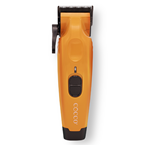 COCCO TONDEUSE HYPER VELOCE PRO ORANGE