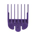 WAHL CONTRE-PEIGNE VIOLET 6 MM