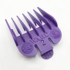 WAHL CONTRE-PEIGNE VIOLET 6 MM