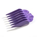 WAHL CONTRE-PEIGNE VIOLET 6 MM