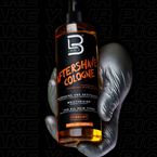 LEVEL3 AFTERSHAVE COLOGNE VIBRANT