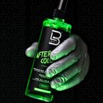LEVEL3 AFTERSHAVE COLOGNE FRESH 400 ML