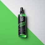 LEVEL3 AFTERSHAVE COLOGNE FRESH 400 ML