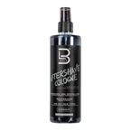 LEVEL3 AFTERSHAVE COLOGNE MIDNIGHT