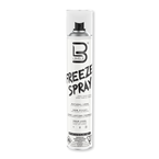 LEVEL3 FREEZE HAIR SPRAY 400 ML