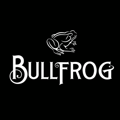 BULLFROG