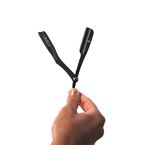 LEVEL3 MILLY BLADE RAZOR ZWART