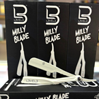 LEVEL3 MILLY BLADE RAZOR WIT