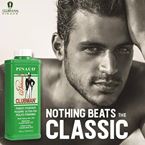 CLUBMAN PINAUD FINEST POWDER 255 g
