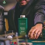 CLUBMAN PINAUD WHISKEY WOODS FINEST POWDER 255g