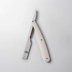 L3VEL3 PORTE-RASOIR DROIT BLANC