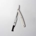 L3VEL3 PORTE-RASOIR DROIT BLANC